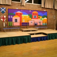 School Staging 4