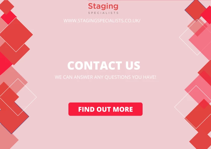 Staging Specialists in 